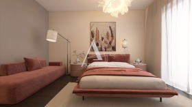 2 slaapkamers Simeonovo, Sofia 6