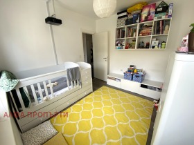 2 slaapkamers Moderno predgradie, Sofia 5