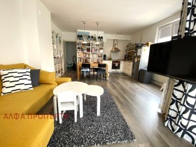 2 slaapkamers Moderno predgradie, Sofia 1