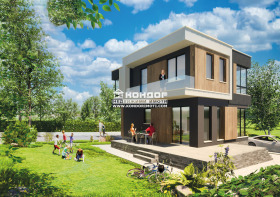 Продажба на имоти в с. Белащица, област Пловдив — страница 10 - изображение 14 