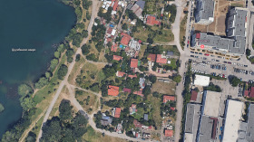 Komplott Drujba 1, Sofia 6