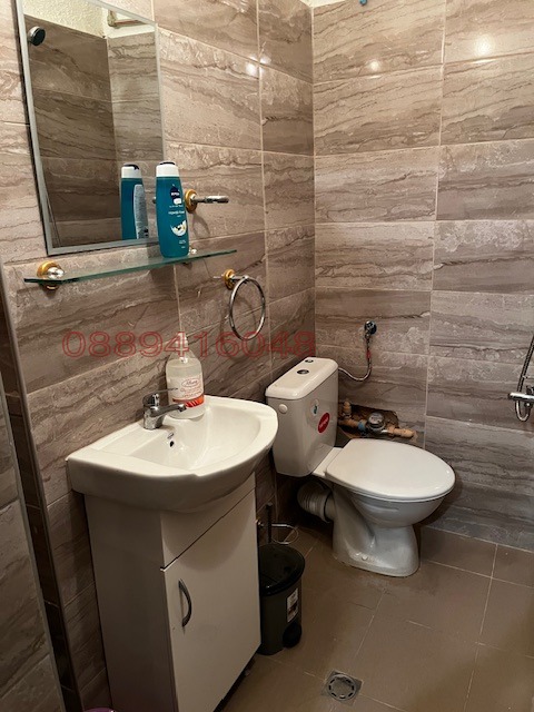 Te koop  Studio Sofia , Tsentar , 48 m² | 68532280 - afbeelding [7]