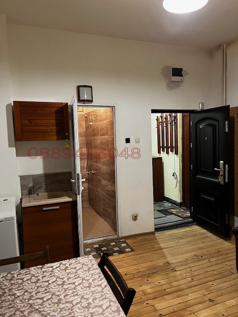 For Sale  Studio Sofia , Tsentar , 48 sq.m | 68532280 - image [5]