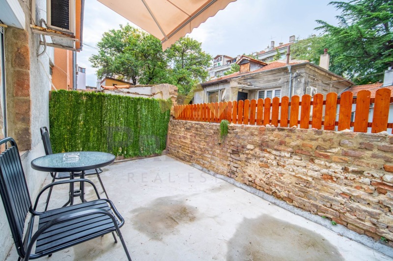 Продава 1-СТАЕН, гр. Варна, Център, снимка 3 - Апартаменти - 52973668