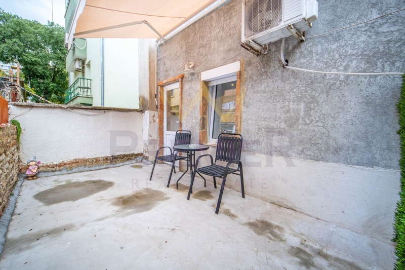 Продава 1-СТАЕН, гр. Варна, Център, снимка 4 - Апартаменти - 52973668