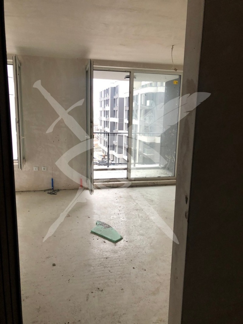 Продава 1-СТАЕН, гр. София, Център, снимка 2 - Апартаменти - 53167919