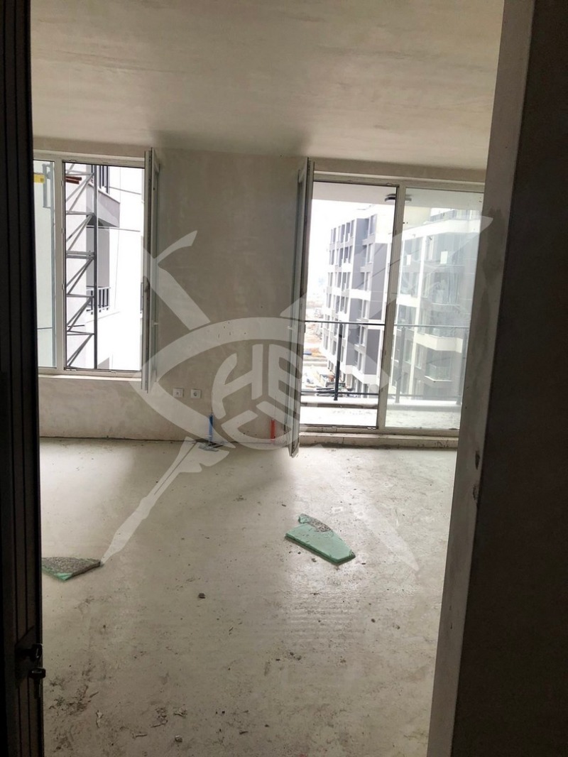 Продава 1-СТАЕН, гр. София, Център