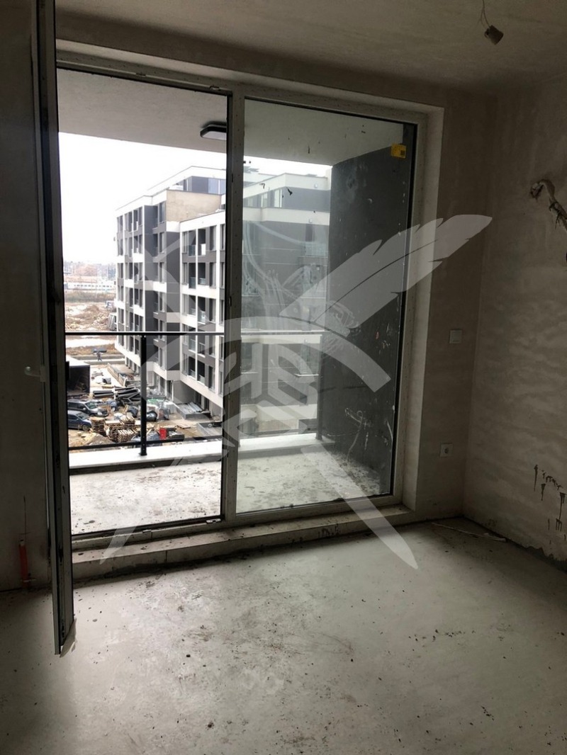 Продава 1-СТАЕН, гр. София, Център, снимка 3 - Апартаменти - 53167919