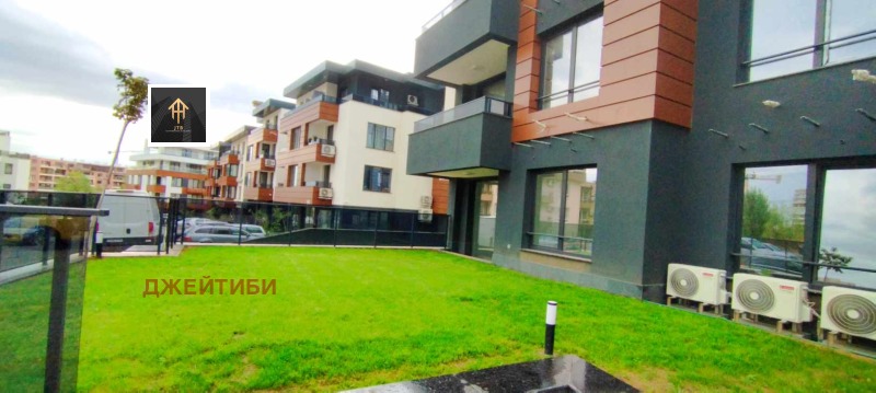 Na prodej  1 ložnice Sofia , Malinova dolina , 100 m2 | 41957290 - obraz [2]