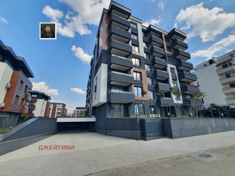 Na prodej  1 ložnice Sofia , Malinova dolina , 100 m2 | 41957290 - obraz [7]