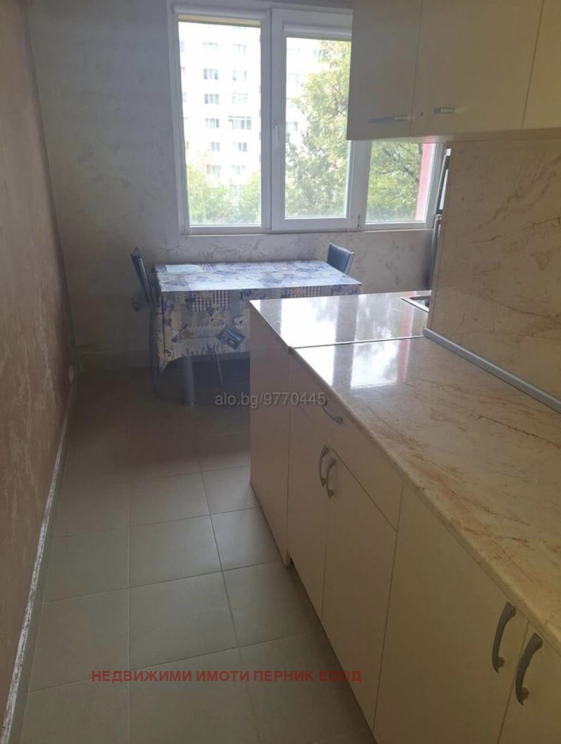 En venta  1 dormitorio Pernik , Iztok , 61 metros cuadrados | 58784056 - imagen [7]