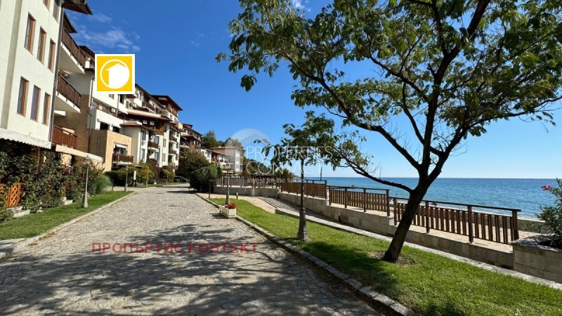 Na sprzedaż  1 sypialnia region Burgas , Sweti Wlas , 60 mkw | 58498217 - obraz [15]