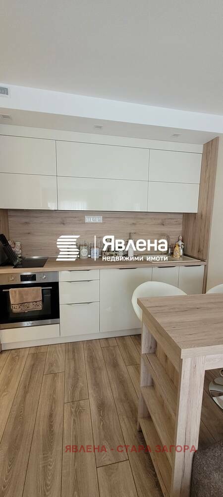 Продается  1 спальня Стара Загора , Загорка , 40 кв.м | 24865563 - изображение [3]