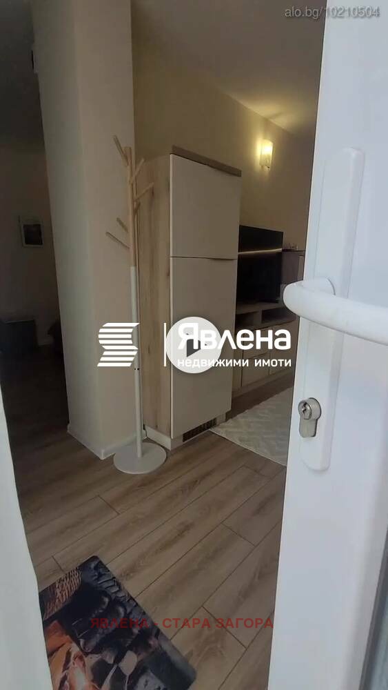 Продается  1 спальня Стара Загора , Загорка , 40 кв.м | 24865563 - изображение [2]