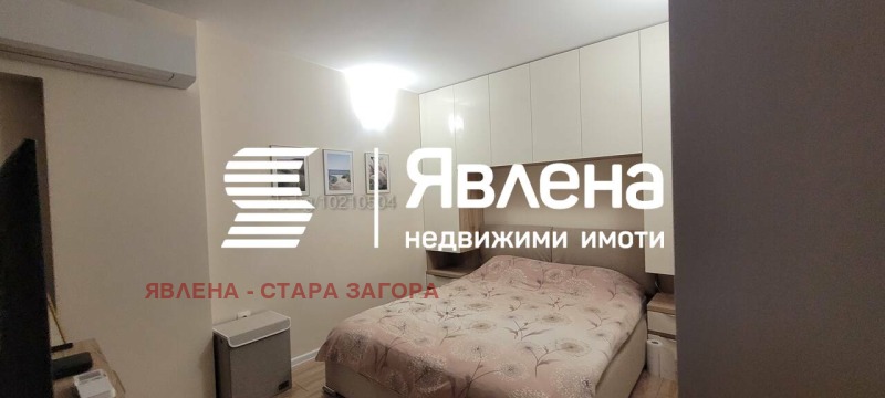 Продается  1 спальня Стара Загора , Загорка , 40 кв.м | 24865563