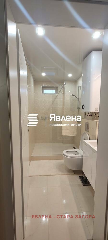 Продается  1 спальня Стара Загора , Загорка , 40 кв.м | 24865563 - изображение [4]