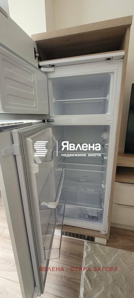 Продается  1 спальня Стара Загора , Загорка , 40 кв.м | 24865563 - изображение [6]