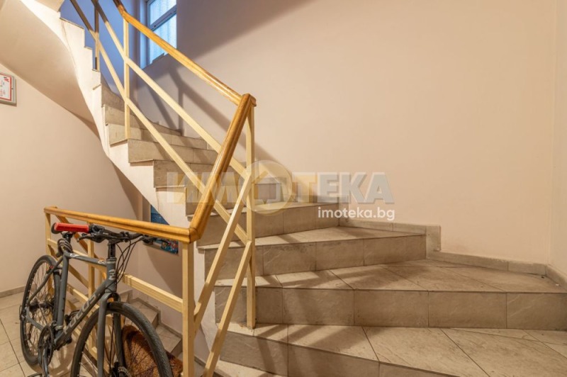 Till salu  1 sovrum Varna , Ljatno kino Trakija , 60 kvm | 95572299 - bild [15]