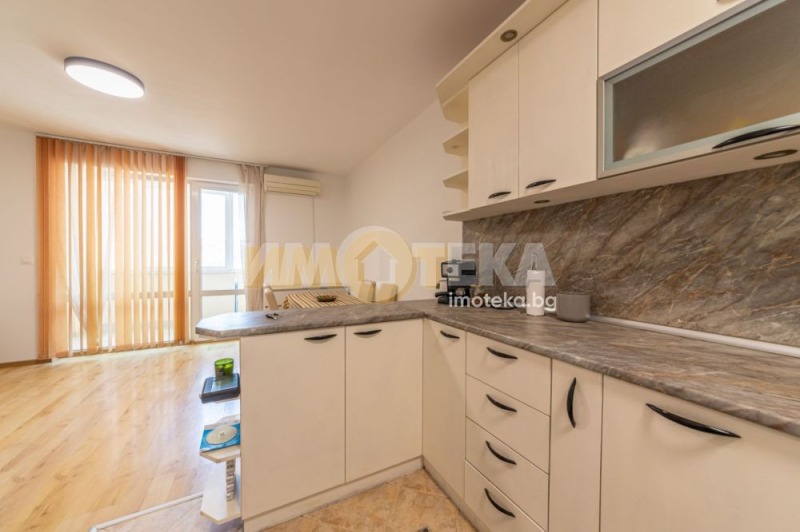 Till salu  1 sovrum Varna , Ljatno kino Trakija , 60 kvm | 95572299 - bild [6]