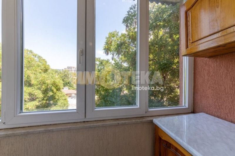 Till salu  1 sovrum Varna , Ljatno kino Trakija , 60 kvm | 95572299 - bild [12]