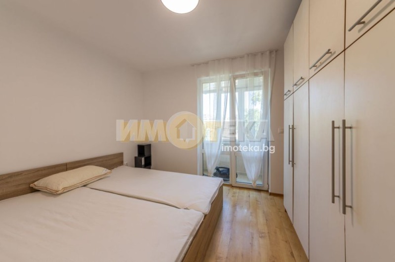 Till salu  1 sovrum Varna , Ljatno kino Trakija , 60 kvm | 95572299 - bild [8]
