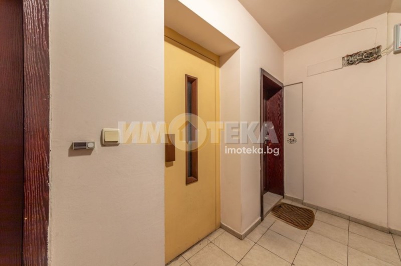 Till salu  1 sovrum Varna , Ljatno kino Trakija , 60 kvm | 95572299 - bild [14]
