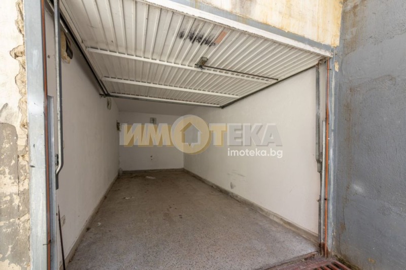 Till salu  1 sovrum Varna , Ljatno kino Trakija , 60 kvm | 95572299 - bild [16]