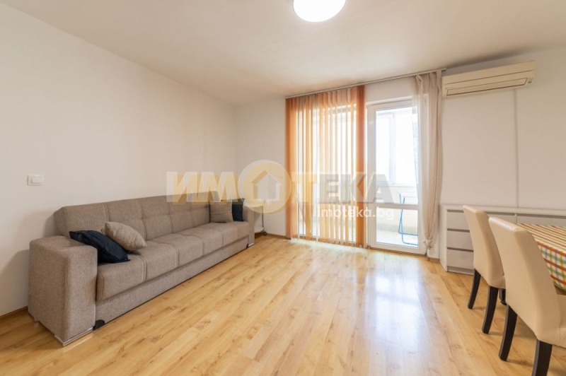 Till salu  1 sovrum Varna , Ljatno kino Trakija , 60 kvm | 95572299 - bild [5]