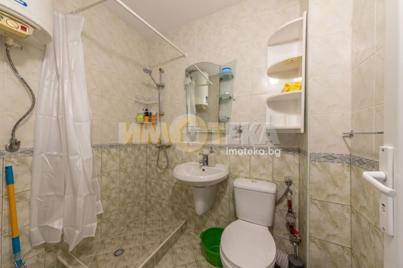 Till salu  1 sovrum Varna , Ljatno kino Trakija , 60 kvm | 95572299 - bild [13]