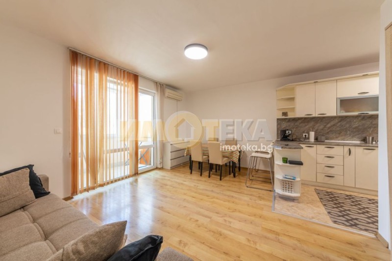 Till salu  1 sovrum Varna , Ljatno kino Trakija , 60 kvm | 95572299 - bild [2]