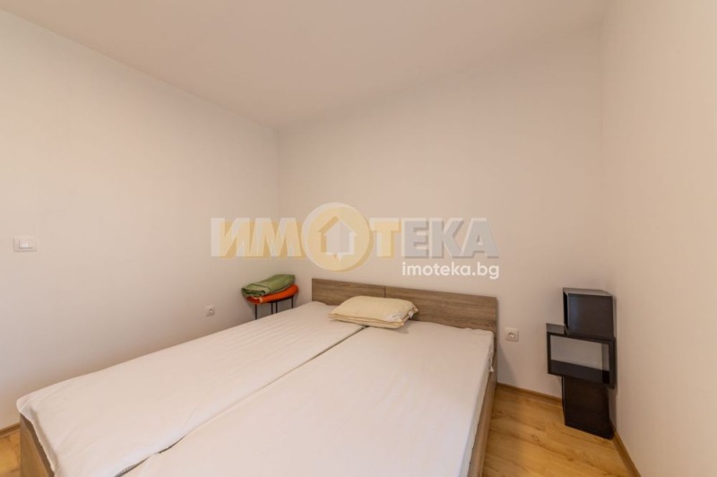 Till salu  1 sovrum Varna , Ljatno kino Trakija , 60 kvm | 95572299 - bild [9]