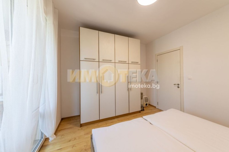 Till salu  1 sovrum Varna , Ljatno kino Trakija , 60 kvm | 95572299 - bild [10]