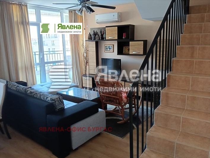 À venda  1 quarto região Burgas , Sveti Vlas , 121 m² | 14254718 - imagem [2]