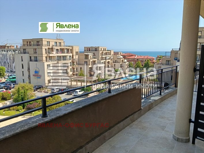 À venda  1 quarto região Burgas , Sveti Vlas , 121 m² | 14254718 - imagem [5]