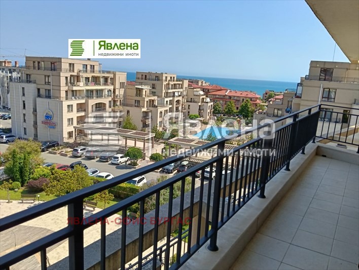 À venda  1 quarto região Burgas , Sveti Vlas , 121 m² | 14254718