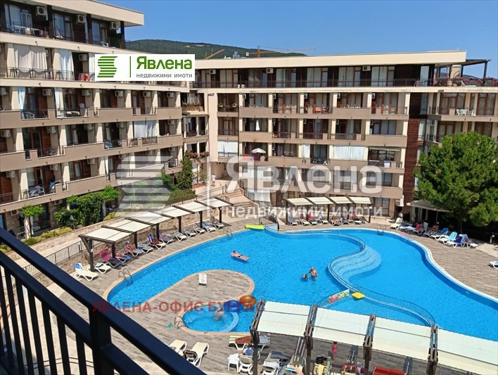 À venda  1 quarto região Burgas , Sveti Vlas , 121 m² | 14254718 - imagem [6]