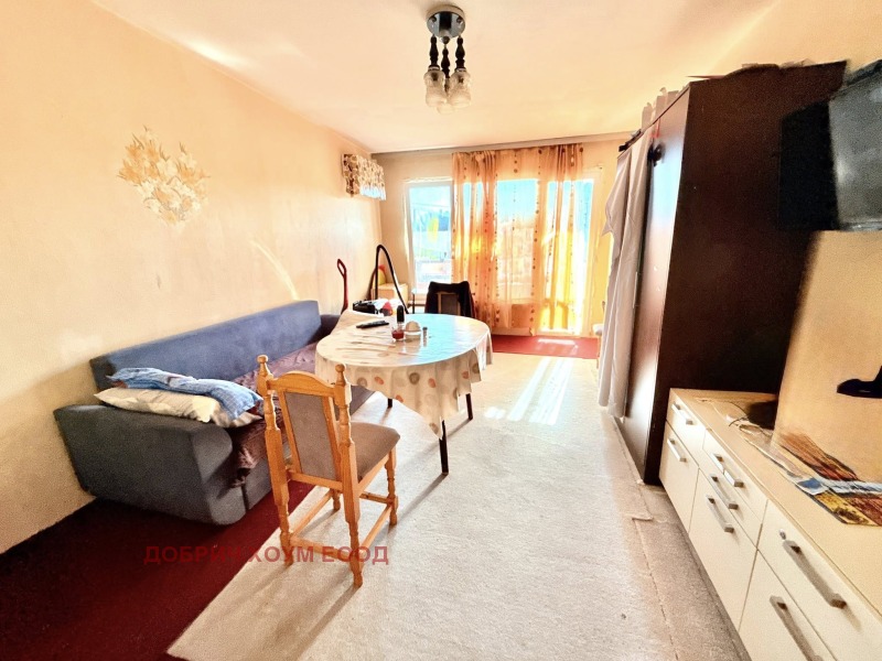 Продава  2-стаен град Добрич , Център , 65 кв.м | 43036834