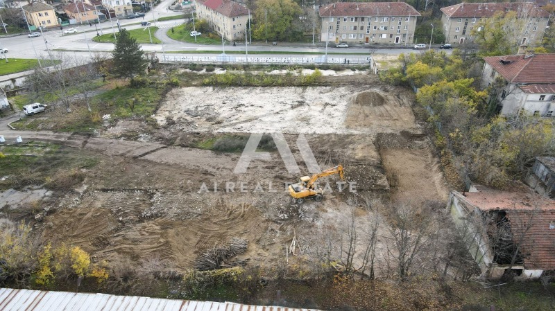 Продава 2-СТАЕН, гр. Плевен, Широк център, снимка 13 - Апартаменти - 51282031