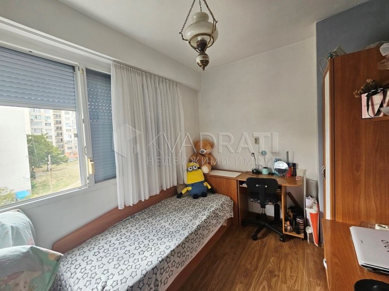 Продава  2-стаен град Пловдив , Изгрев , 47 кв.м | 73875076 - изображение [3]