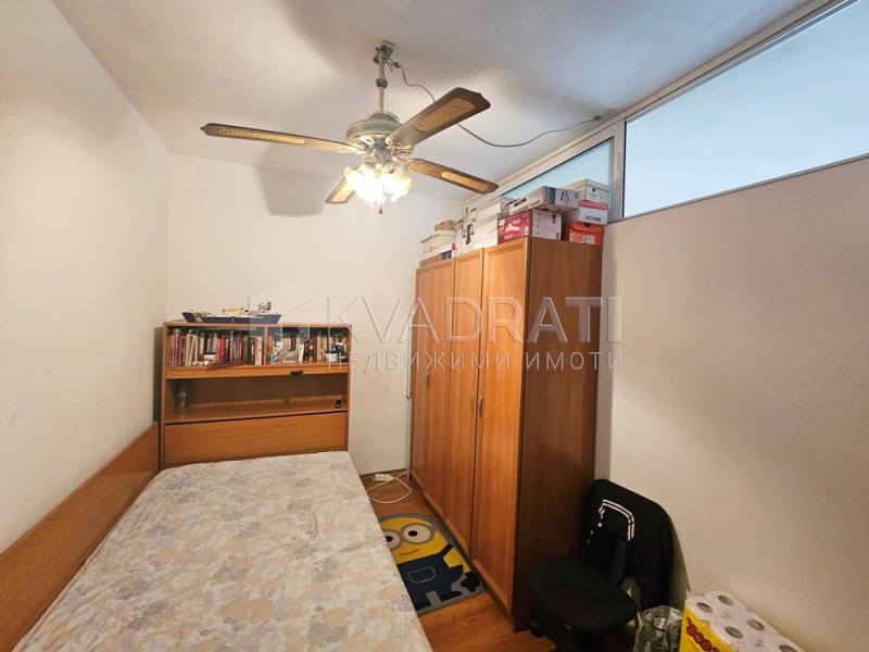 Продава  2-стаен град Пловдив , Изгрев , 47 кв.м | 73875076 - изображение [2]