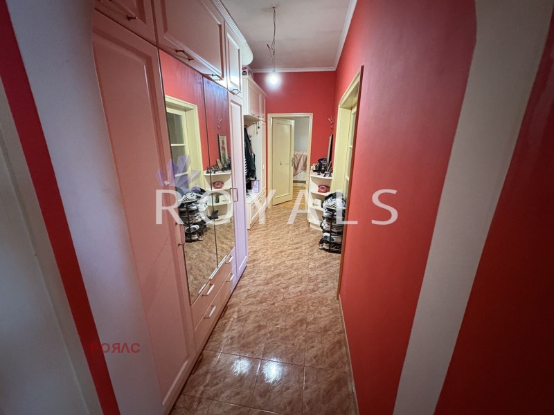 Продава  2-стаен град София , Лагера , 78 кв.м | 61509559 - изображение [6]