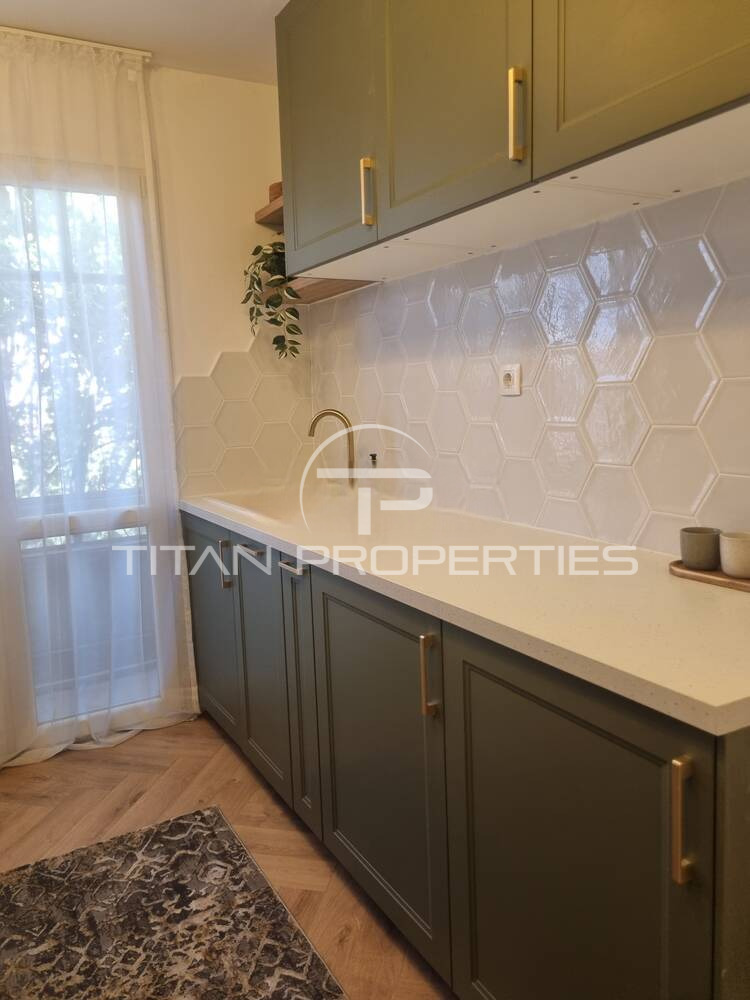 Zu verkaufen  1 Schlafzimmer Plowdiw , Komatewo , 64 qm | 74705980 - Bild [8]