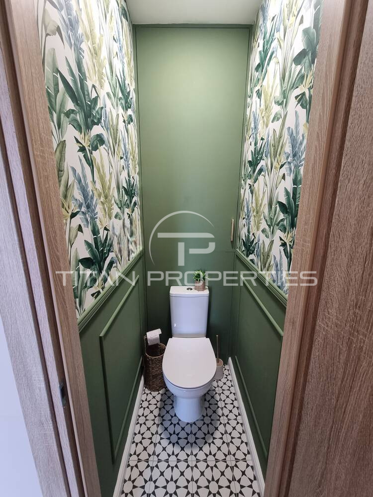 Zu verkaufen  1 Schlafzimmer Plowdiw , Komatewo , 64 qm | 74705980 - Bild [13]