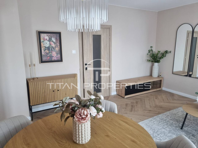 Zu verkaufen  1 Schlafzimmer Plowdiw , Komatewo , 64 qm | 74705980 - Bild [3]