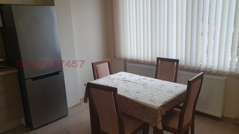 Продава 2-СТАЕН, гр. Габрово, Бичкиня, снимка 3 - Апартаменти - 52780801