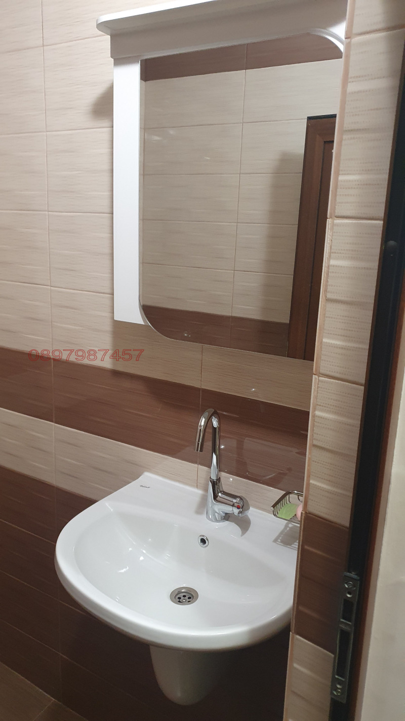 Продава 2-СТАЕН, гр. Габрово, Бичкиня, снимка 7 - Апартаменти - 52780801