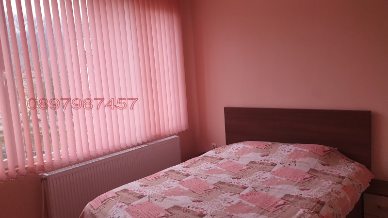 Продава 2-СТАЕН, гр. Габрово, Бичкиня, снимка 9 - Апартаменти - 52780801