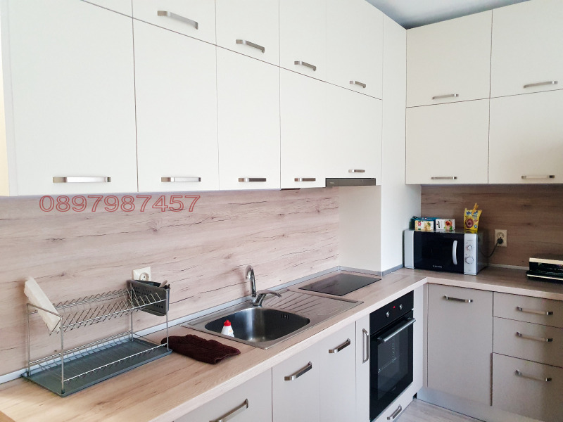 Продава 2-СТАЕН, гр. Габрово, Бичкиня, снимка 11 - Апартаменти - 52780801