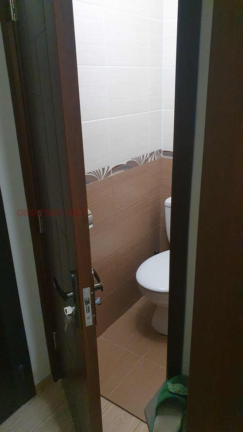 Продава 2-СТАЕН, гр. Габрово, Бичкиня, снимка 5 - Апартаменти - 52780801