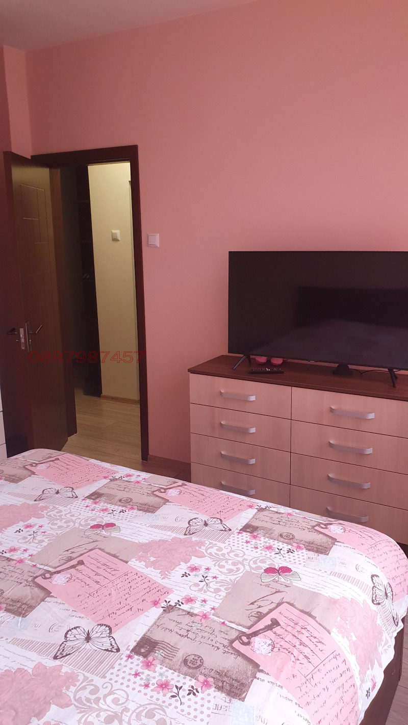 Продава 2-СТАЕН, гр. Габрово, Бичкиня, снимка 10 - Апартаменти - 52780801